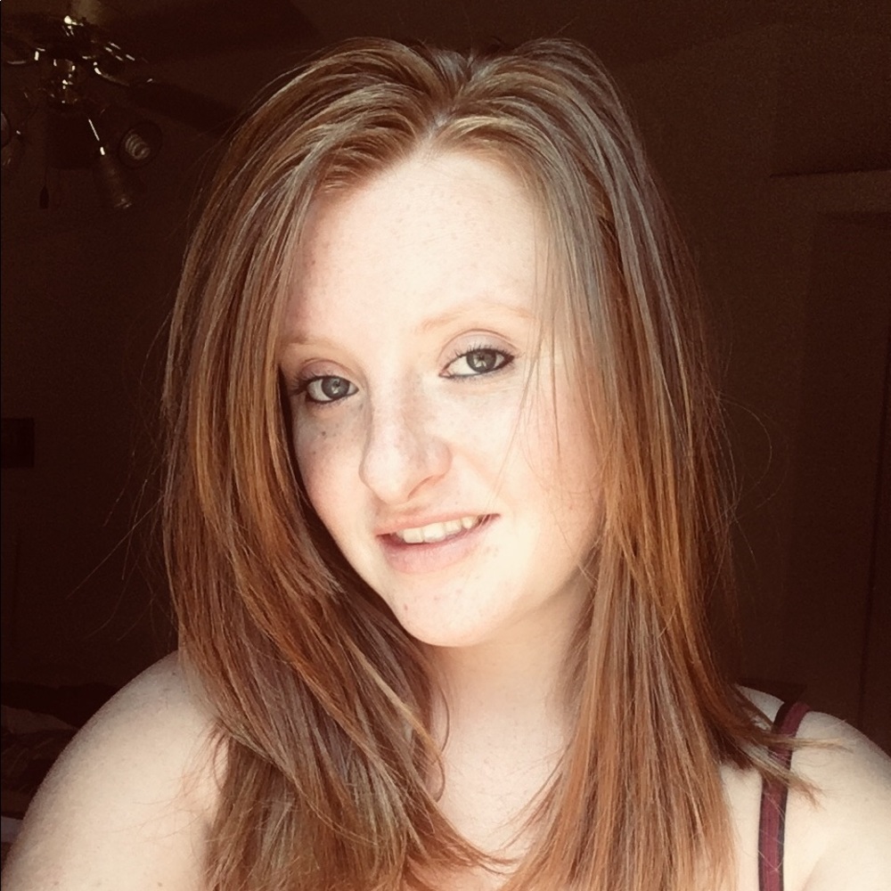 Meet your Posher, Ariel